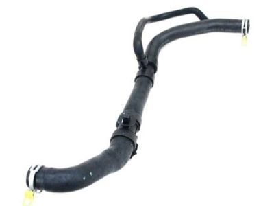 Dodge Caliber Radiator Hose - 5058492AE