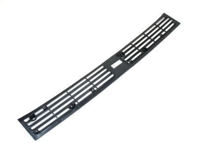 Mopar 55008832 Grille-COWL Panel