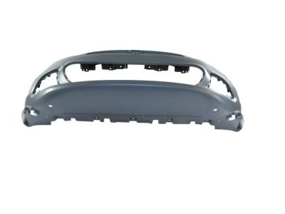 6AP50TZZAA Mopar Front Fascia Product Photo 3 of 5