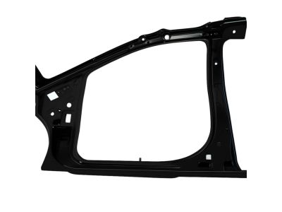 Mopar 68046460AD Panel-Body Side Aperture