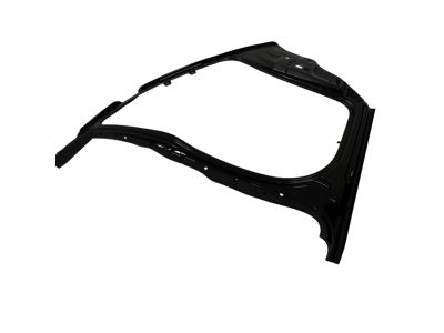 Mopar 68046460AD Panel-Body Side Aperture