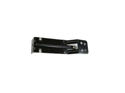 Mopar 68295345AA Bracket-Rear Bumper