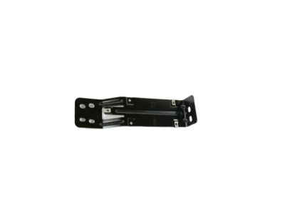 Mopar 68295345AA Bracket-Rear Bumper