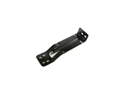 Mopar 68295345AA Bracket-Rear Bumper