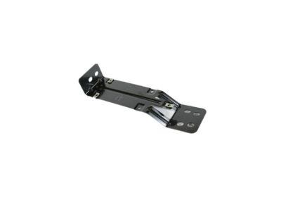 Mopar 68295345AA Bracket-Rear Bumper