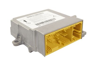 Mopar 56054811AE Air Bag Control Module