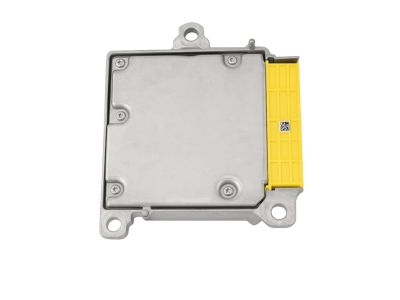 Mopar 56054811AE Air Bag Control Module