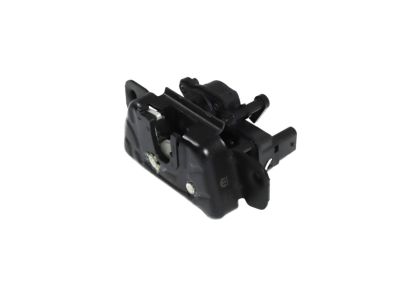 Ram Tailgate Lock - 68312079AL