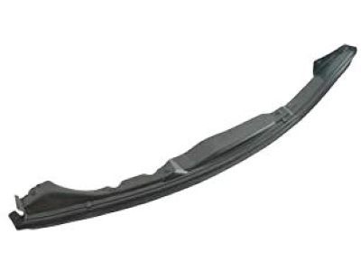 2014 Dodge Dart Weather Strip - 68082789AC