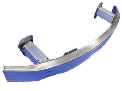 Mopar 68245322AA Reinforce-Front Bumper