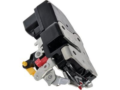 Mopar 5109864AB Front Door Latch 5109864AB Mopar Front Door Latch Product Photo 1 of 1