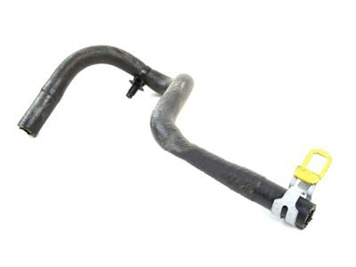 2006 Dodge Dakota Exhaust Pipe - 52013650AA