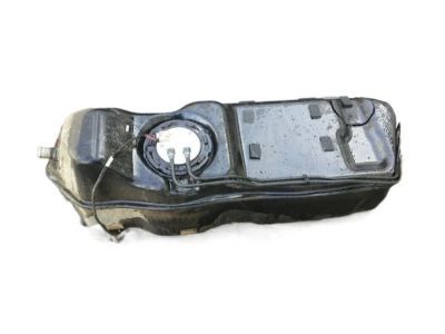 2007 Jeep Grand Cherokee Fuel Tank - 68025106AA