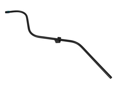 Ram 1500 Dipstick Tube - 68154684AA