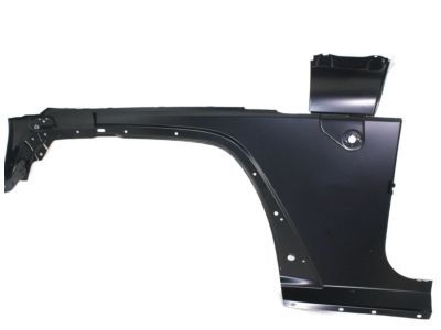 Mopar 68029992AB Panel-Fender