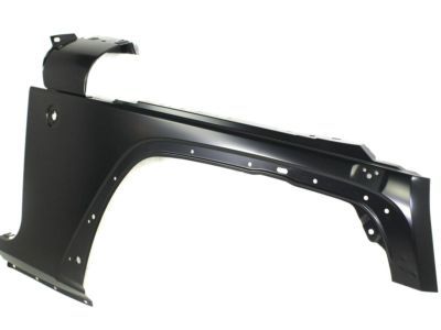 Mopar 68029992AB Panel-Fender