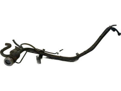 Mopar 68250923AF Tube-Fuel Filler