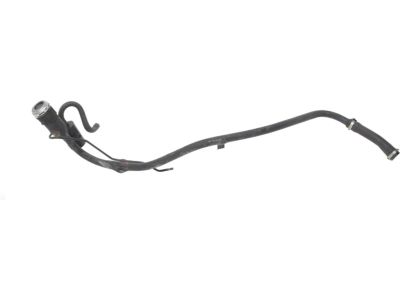 Mopar 68250923AF Tube-Fuel Filler