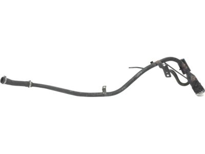 Dodge Durango Fuel Filler Neck - 68250923AF