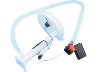 Mopar 5145586AA Auxiliary Fuel Pump Module Kit
