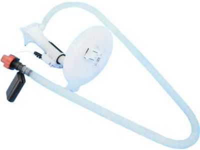 Mopar 5145586AA Auxiliary Fuel Pump Module Kit