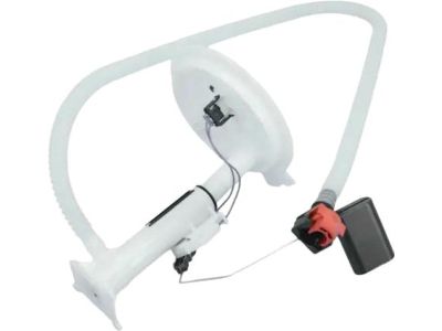Mopar 5145586AA Auxiliary Fuel Pump Module Kit