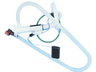 Mopar 5145586AA Auxiliary Fuel Pump Module Kit