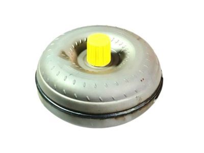 Ram 2500 Torque Converter - R8143186AB