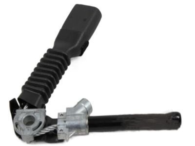 Mopar 1GD801DVAA Front Inner Seat Belt