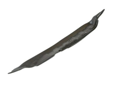 Mopar 68084037AC STUFFER-Fender