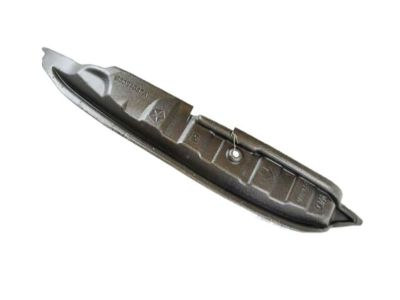 Mopar 68084037AC STUFFER-Fender