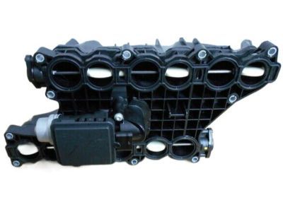 Ram 1500 Intake Manifold - 68211167AA