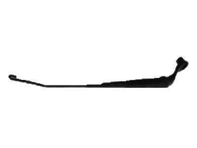 Dodge Caliber Windshield Wiper - 5183259AA