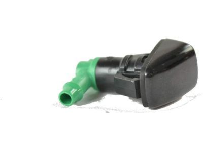 Mopar 68260443AA Nozzle-Windshield Washer