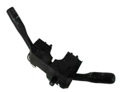 2000 Chrysler Sebring Dimmer Switch - 4608383