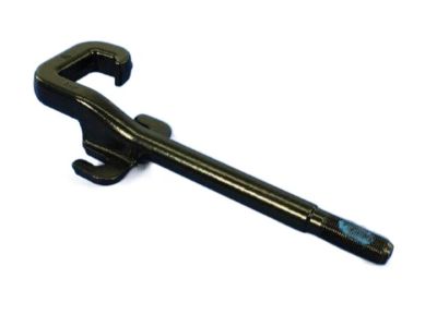 Mopar 68065280AE Hook-Tow