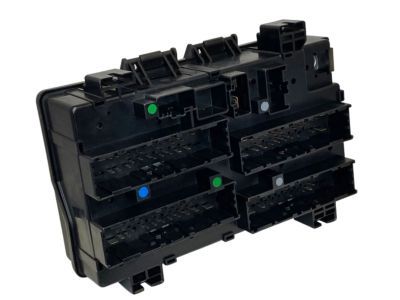 Mopar 68212474AB Intelligent Power Distribution Center