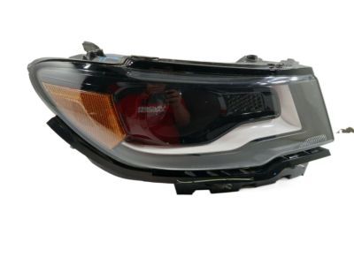 2018 Jeep Compass Headlight - 68292228AC