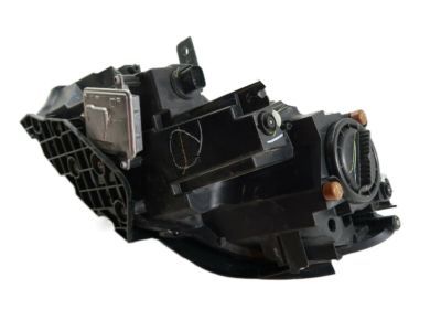 Mopar 68292228AC Headlamp