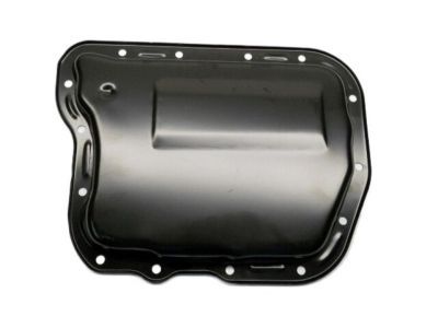 Dodge Ram Van Transmission Pan - 4058997