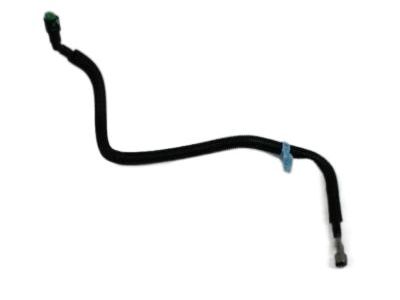 Mopar 68186206AA Tube-Fuel Supply