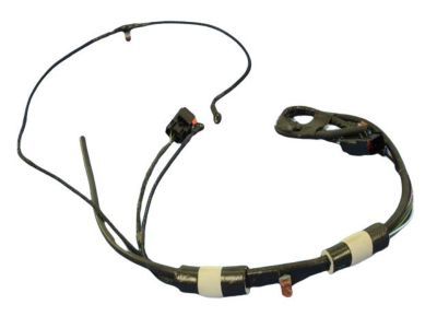 Mopar 68005020AA Wiring-HARDTOP