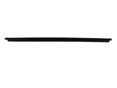 Mopar 5067755AC WEATHERSTRIP-Door Belt Outer