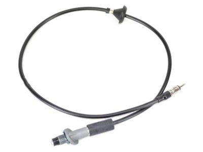 Jeep Patriot Antenna - 5064279AC