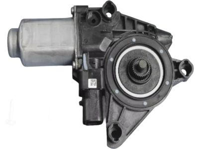 Mopar 68104008AA Front Door Window Regulator Motor