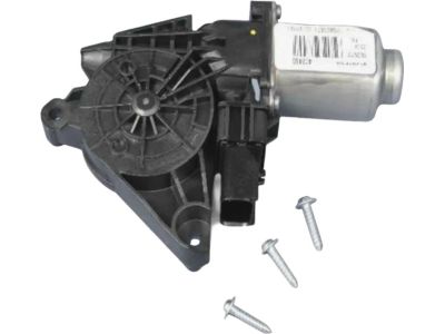 Mopar 68104008AA Front Door Window Regulator Motor