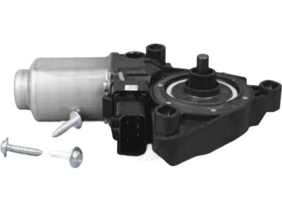 Mopar 68104008AA Front Door Window Regulator Motor