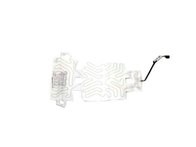 Mopar Seat Heater - 68294071AD