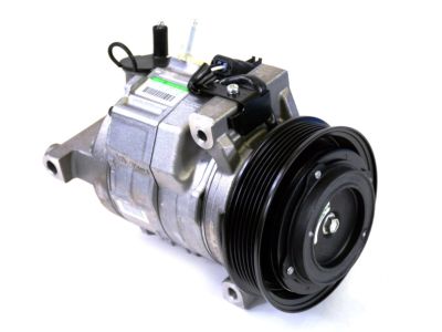 Jeep 68028917AE