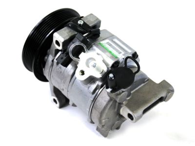 Jeep 68028917AE